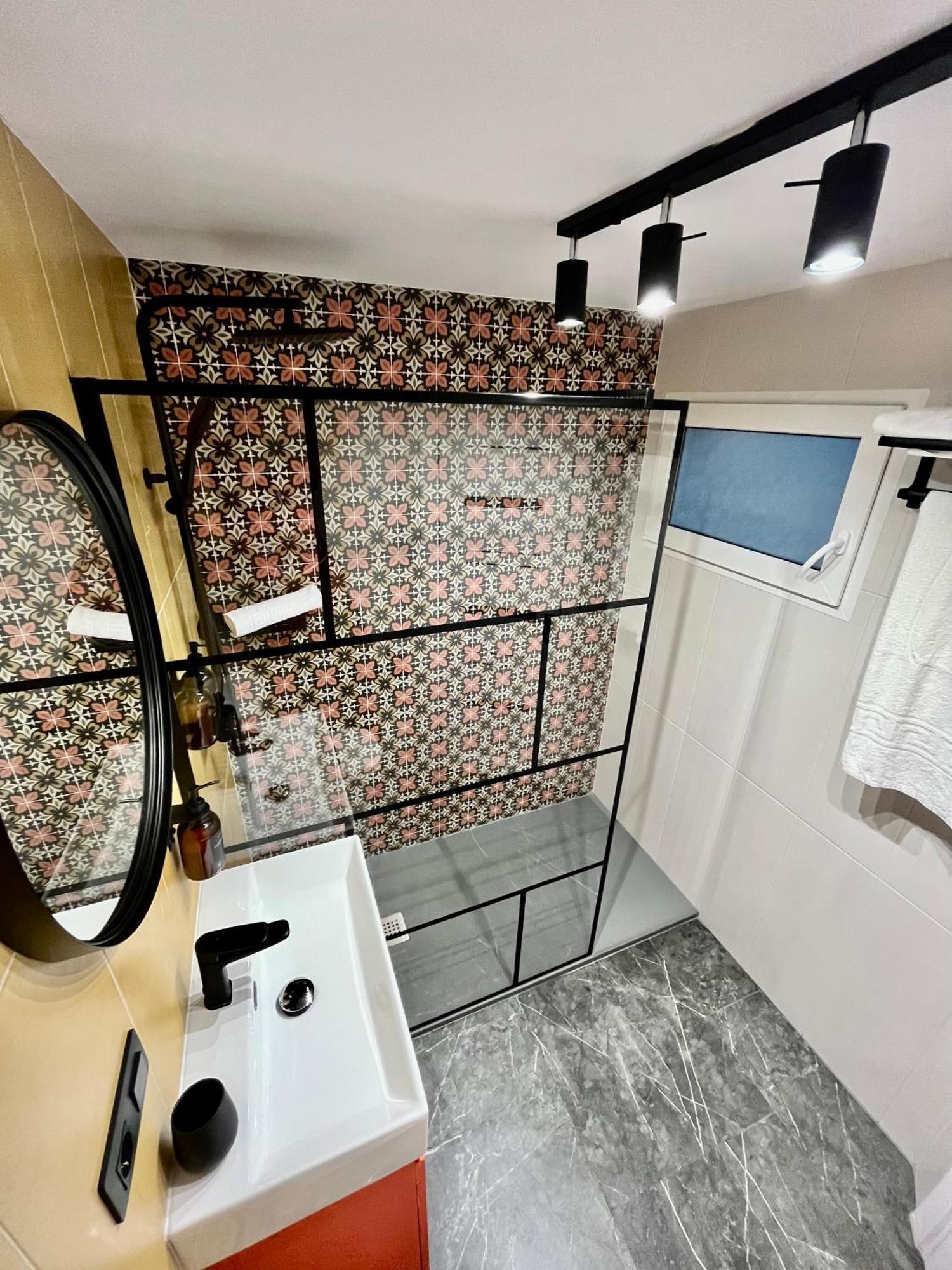 Elegante Apartamento Tres Colores Alicante Eksteriør billede