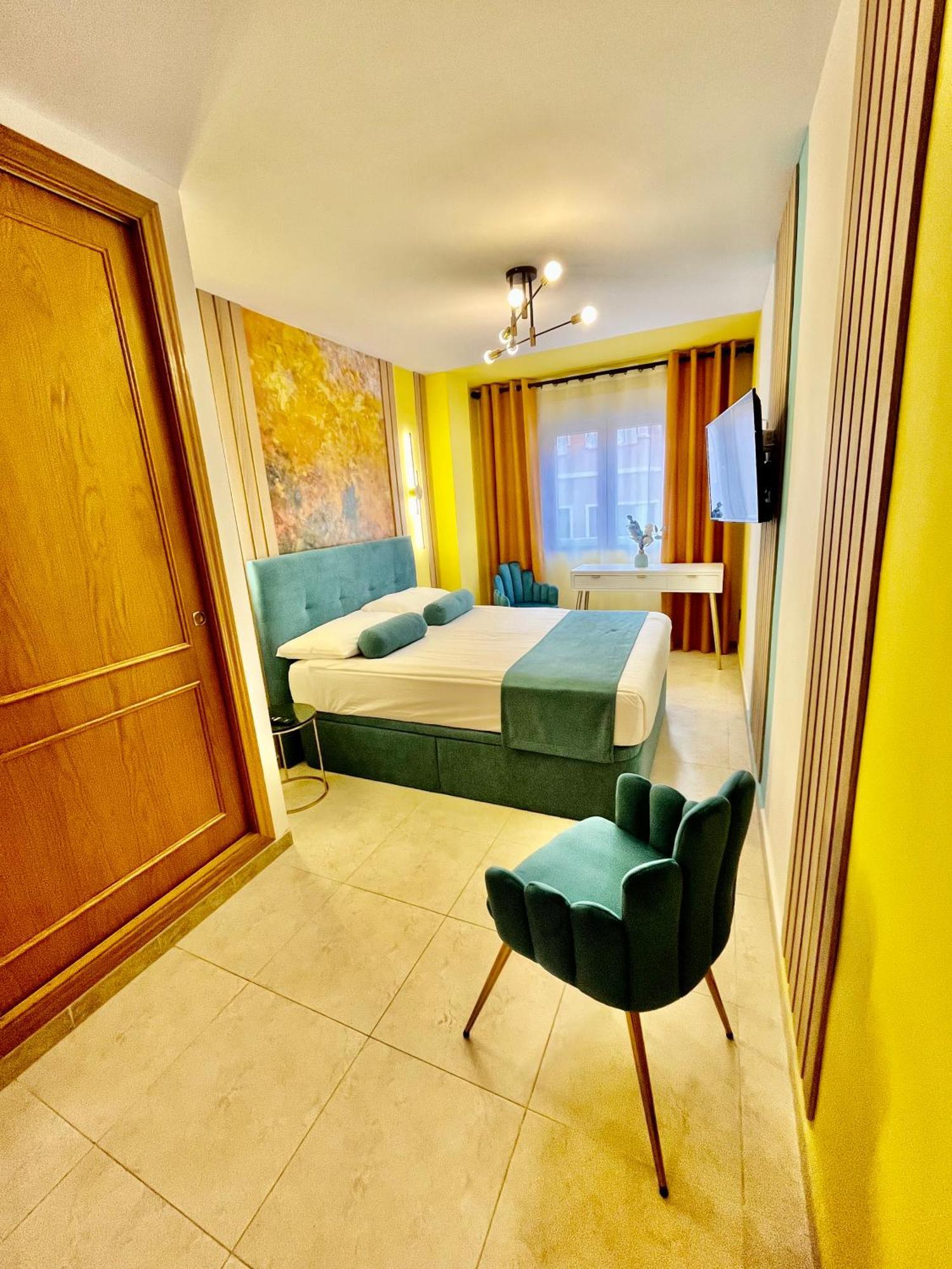 Elegante Apartamento Tres Colores Alicante Eksteriør billede