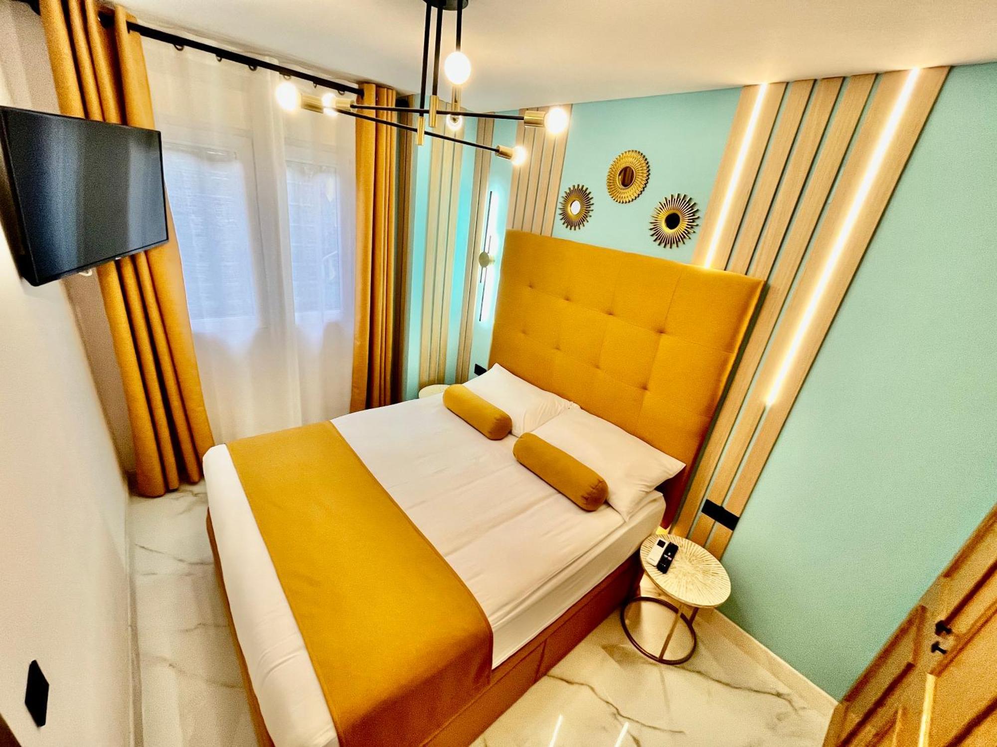 Elegante Apartamento Tres Colores Alicante Eksteriør billede