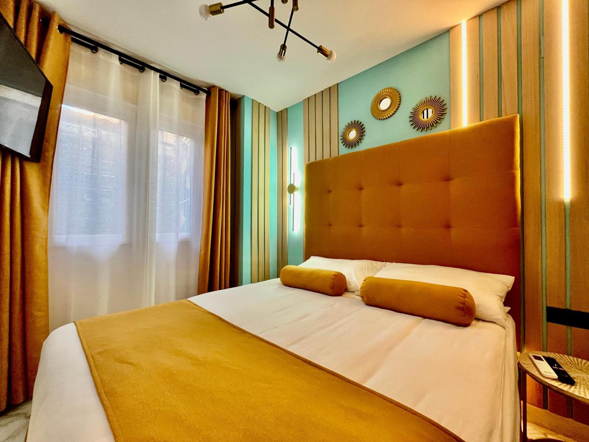 Elegante Apartamento Tres Colores Alicante Eksteriør billede