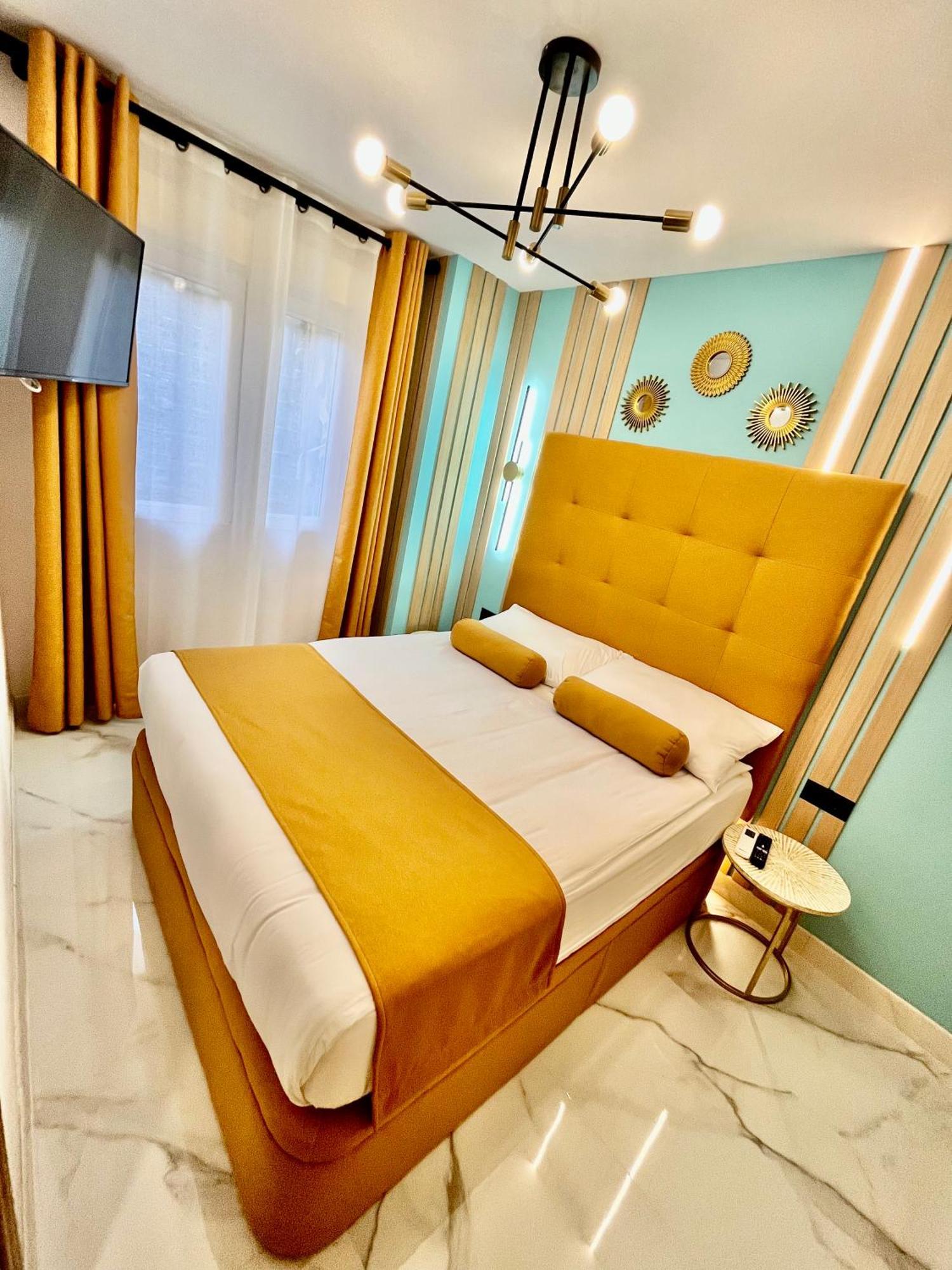 Elegante Apartamento Tres Colores Alicante Eksteriør billede