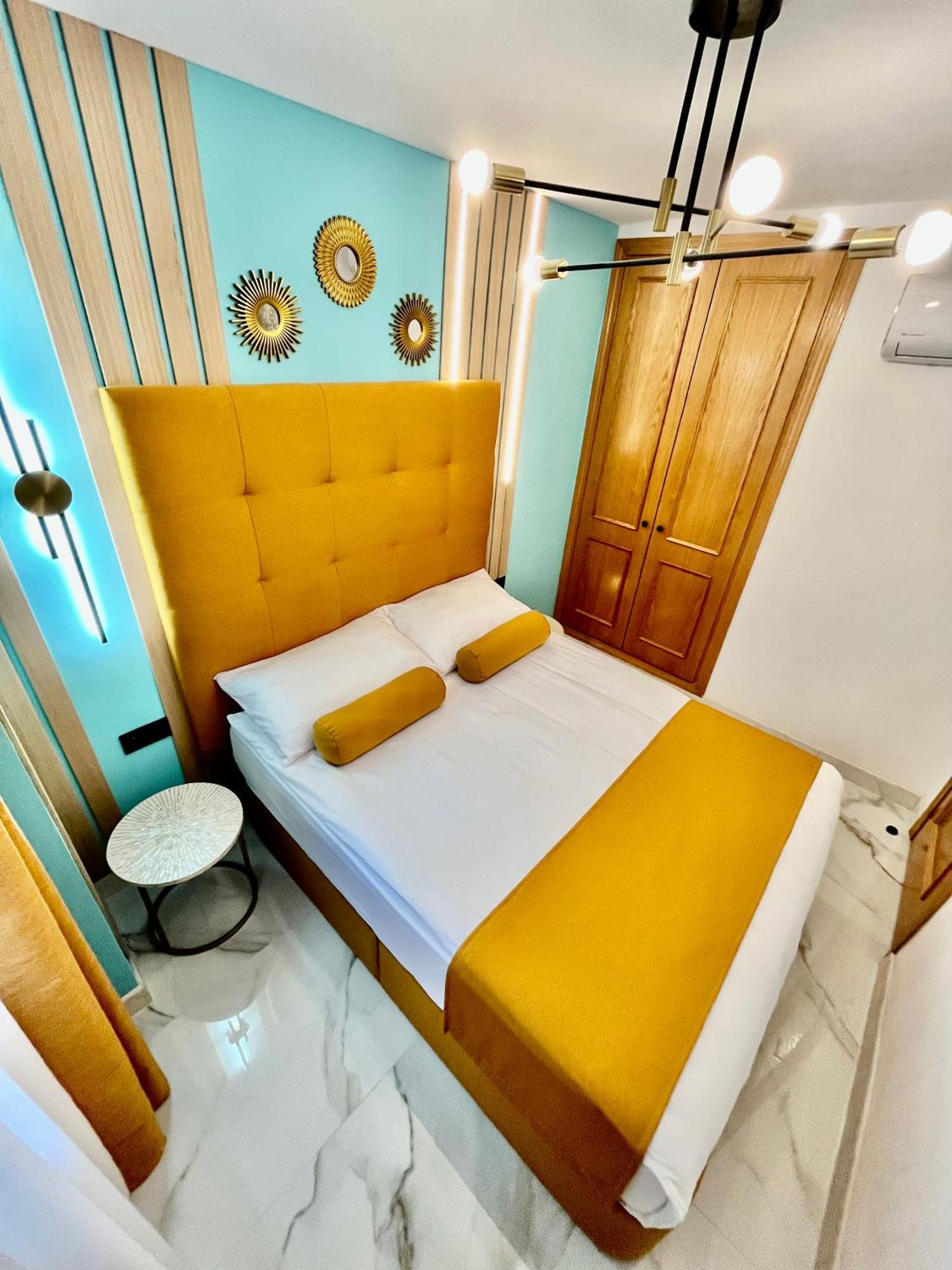 Elegante Apartamento Tres Colores Alicante Eksteriør billede