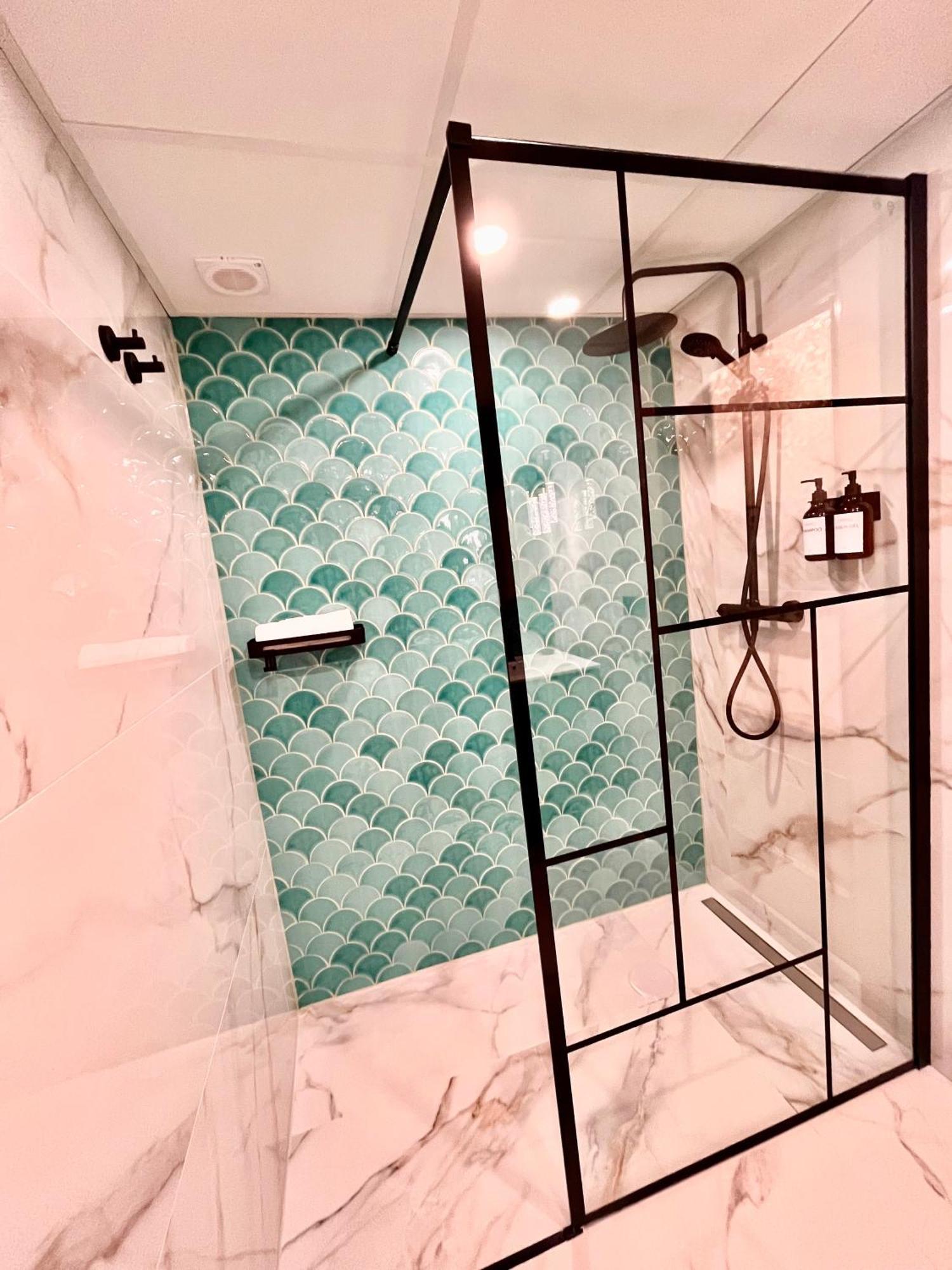 Elegante Apartamento Tres Colores Alicante Eksteriør billede