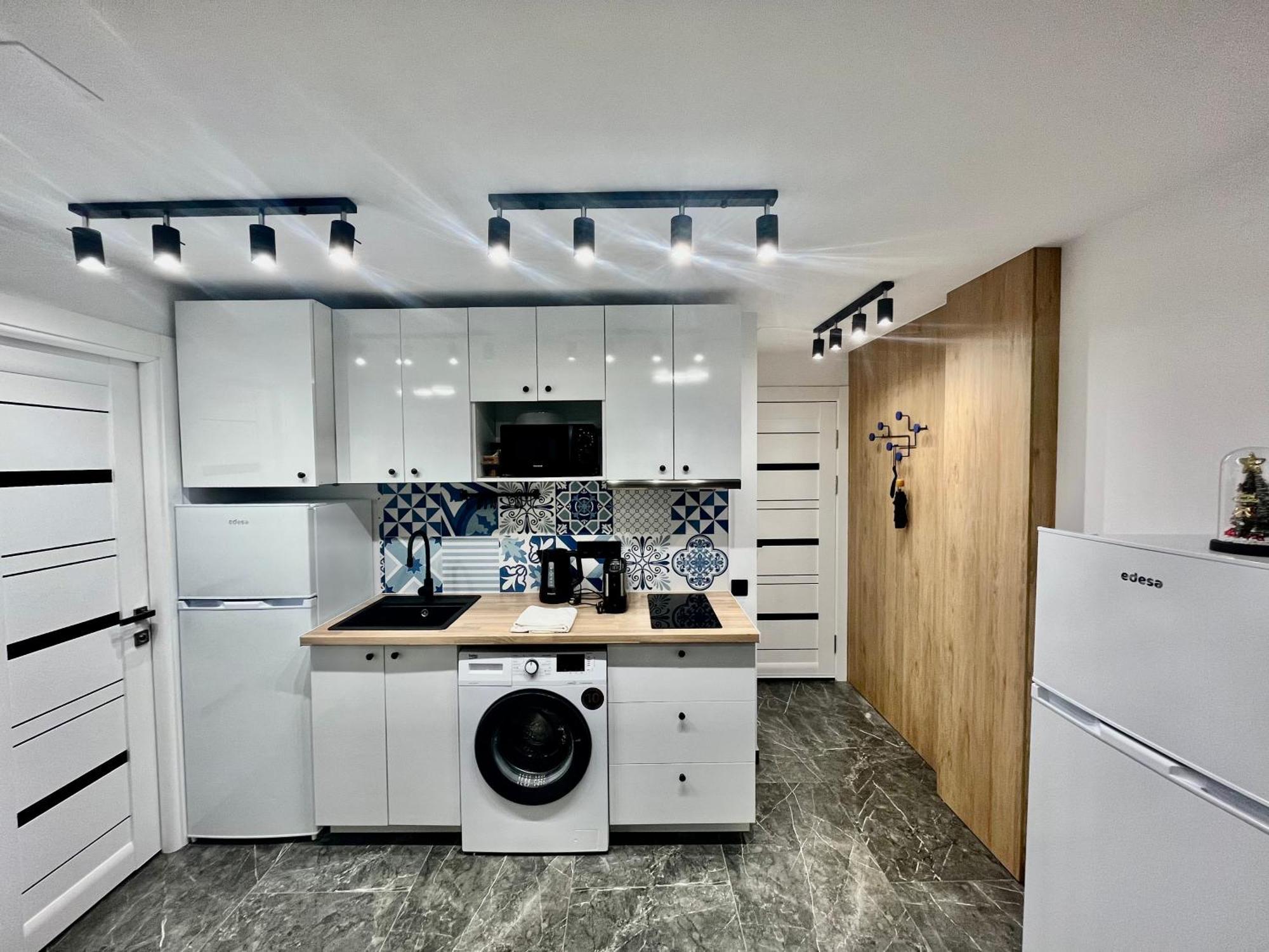 Elegante Apartamento Tres Colores Alicante Eksteriør billede