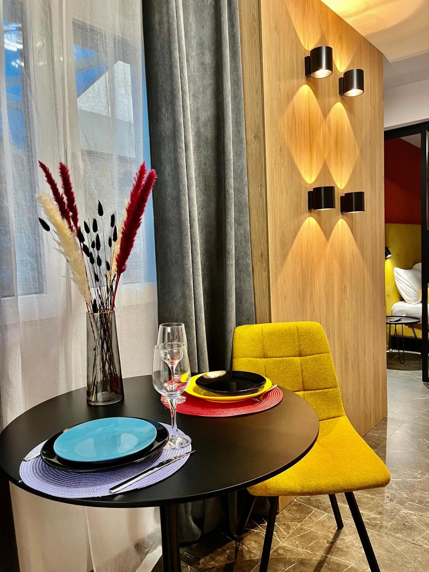 Elegante Apartamento Tres Colores Alicante Eksteriør billede