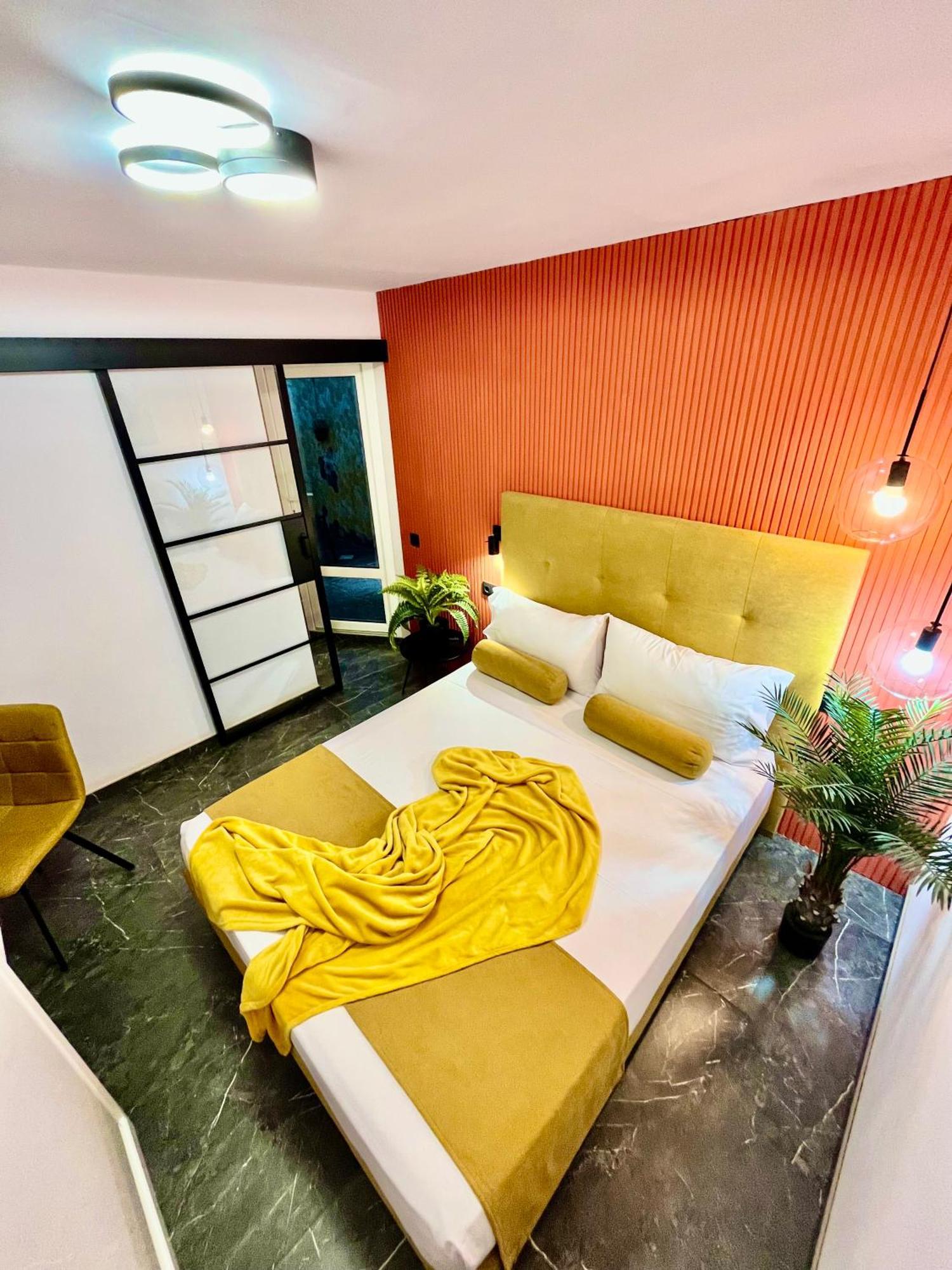 Elegante Apartamento Tres Colores Alicante Eksteriør billede