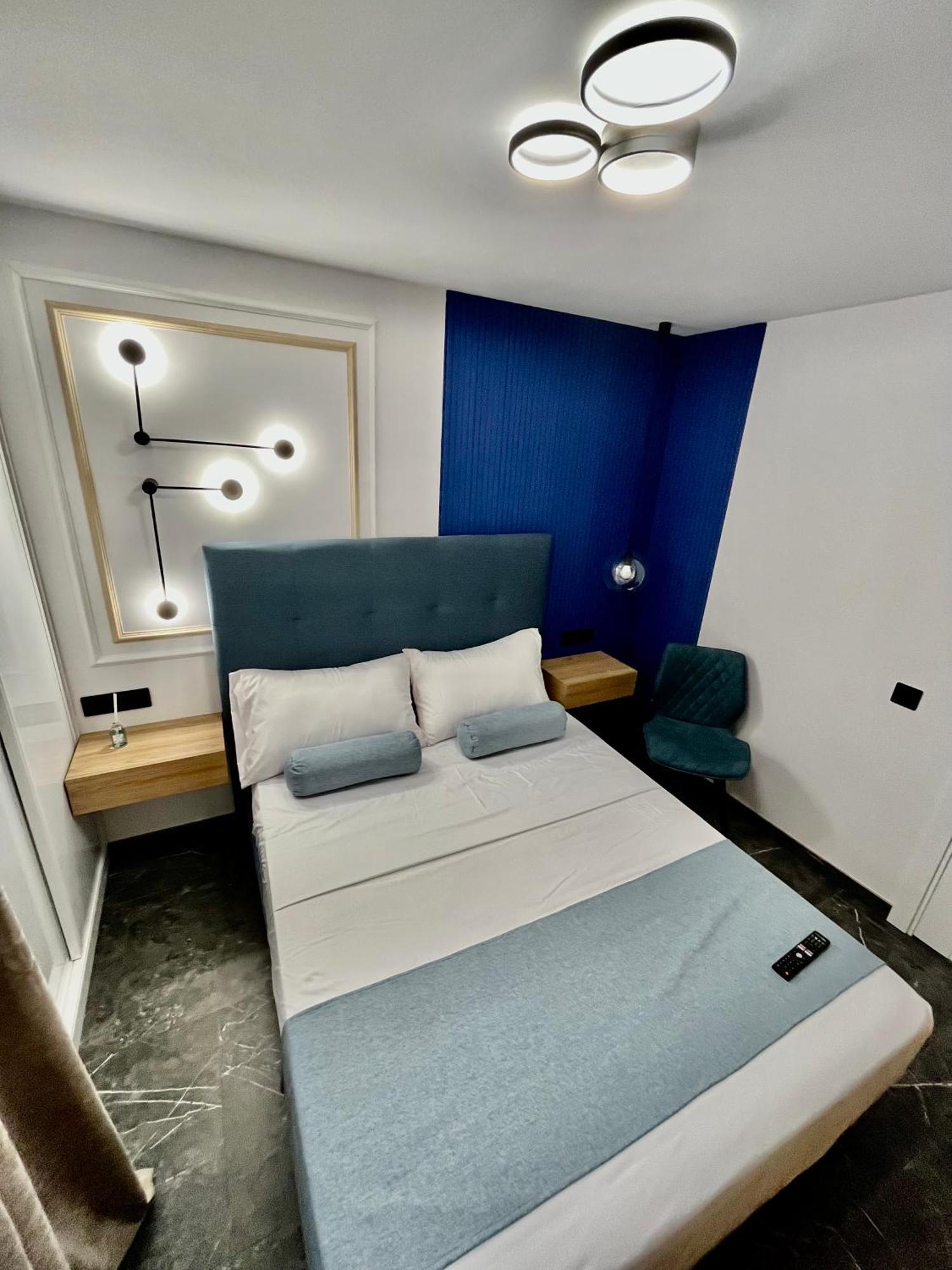 Elegante Apartamento Tres Colores Alicante Eksteriør billede