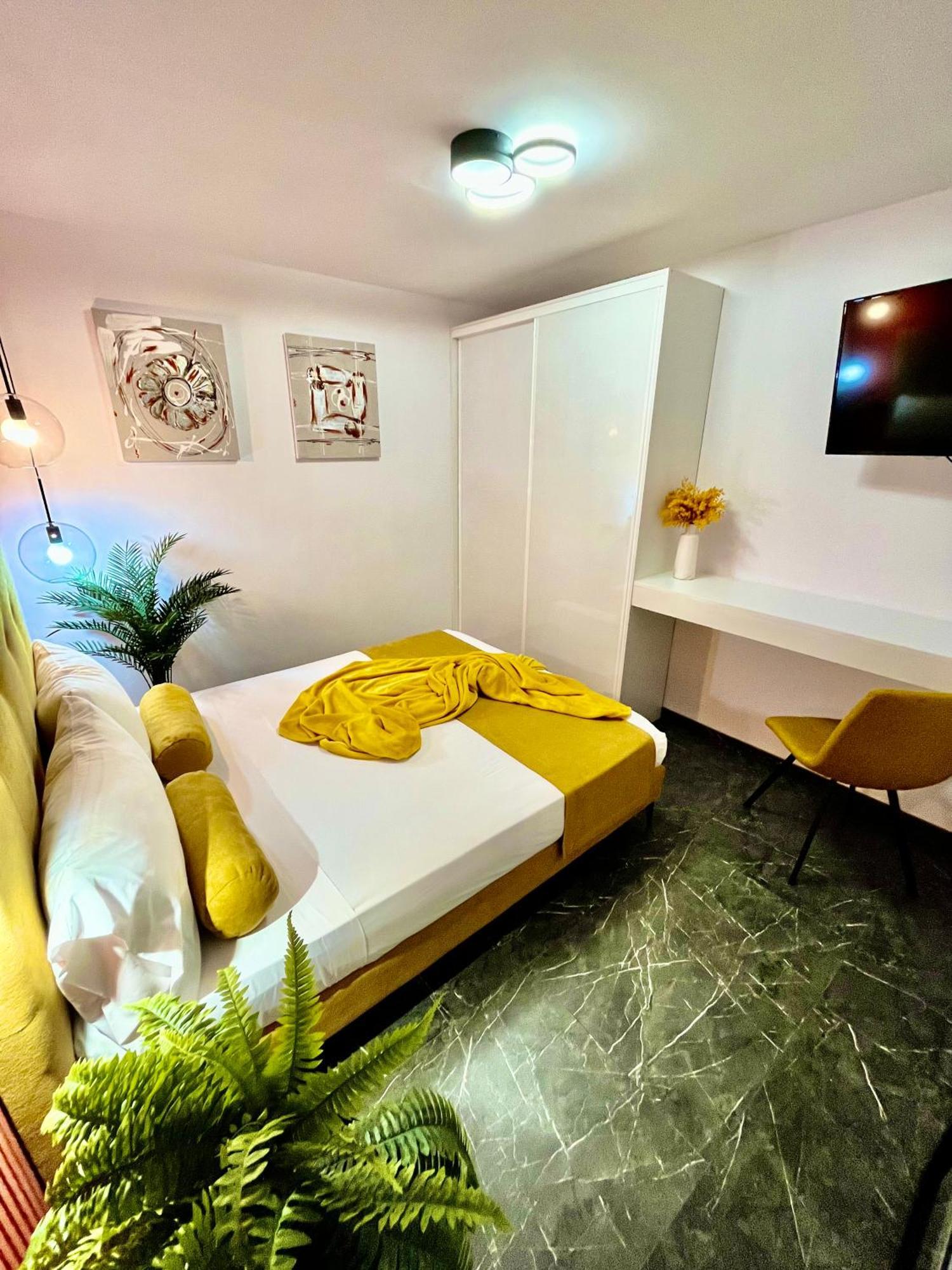 Elegante Apartamento Tres Colores Alicante Eksteriør billede