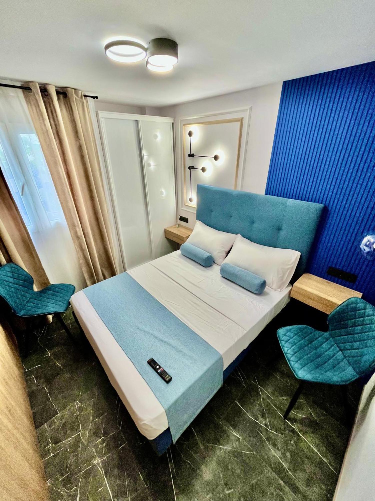 Elegante Apartamento Tres Colores Alicante Eksteriør billede