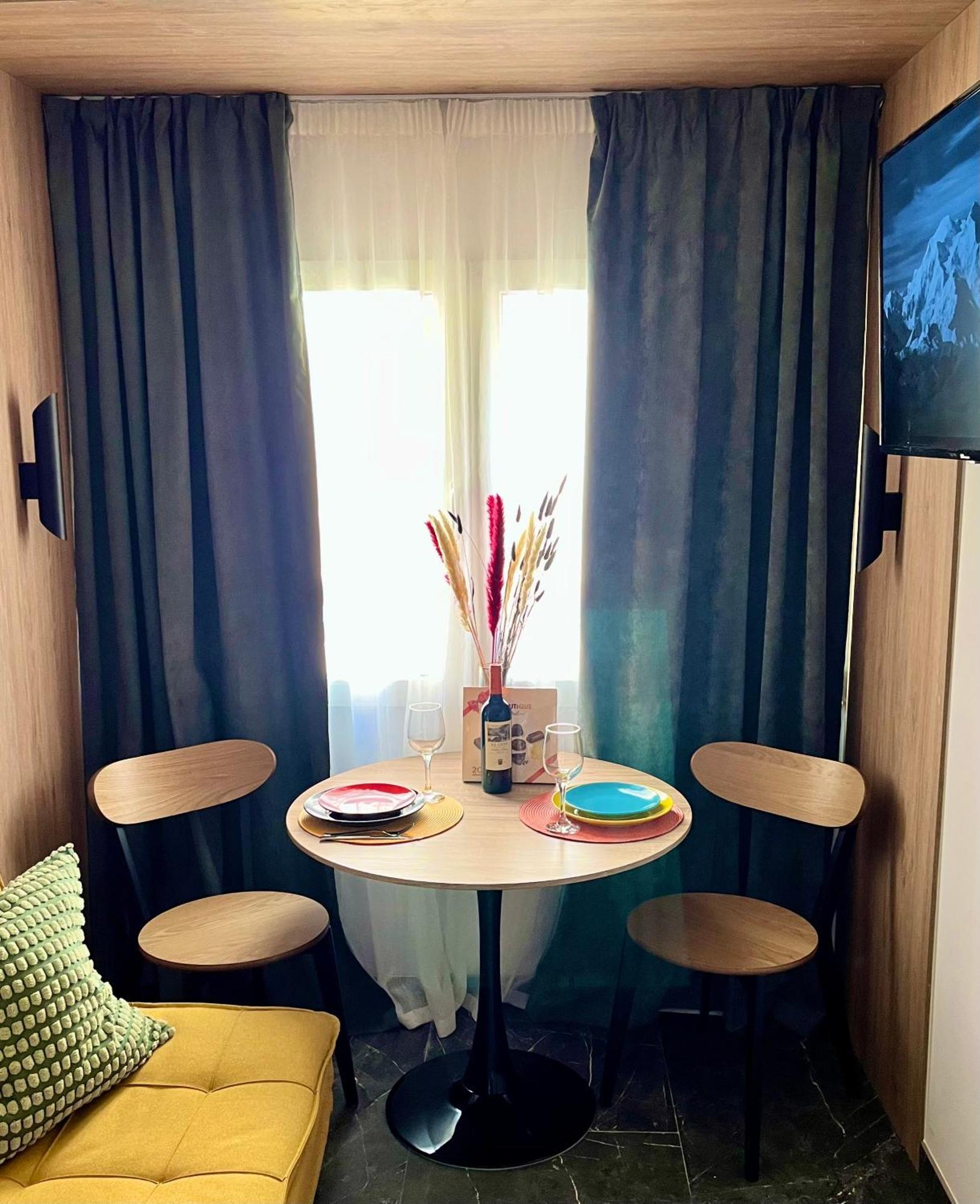 Elegante Apartamento Tres Colores Alicante Eksteriør billede
