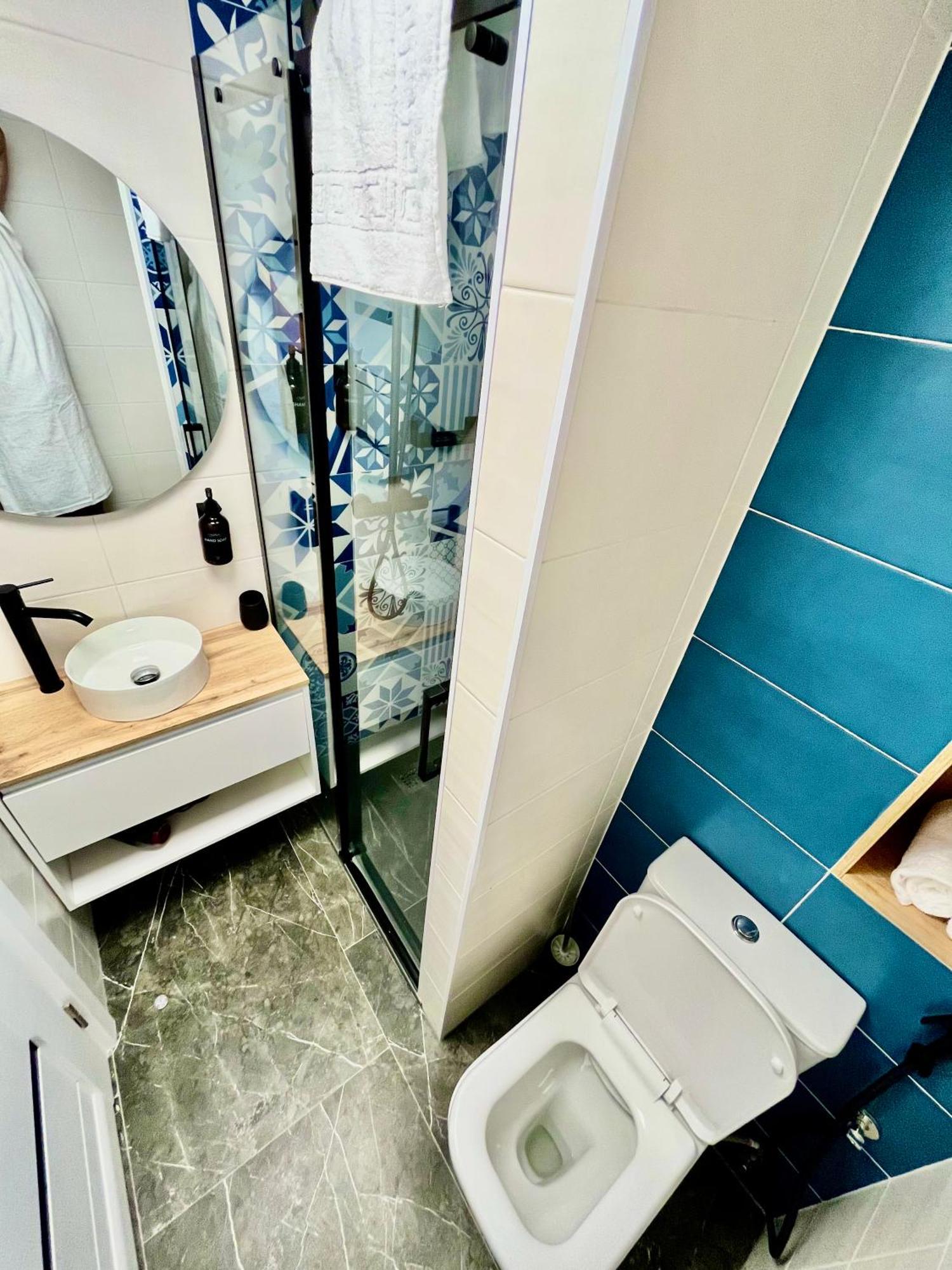 Elegante Apartamento Tres Colores Alicante Eksteriør billede