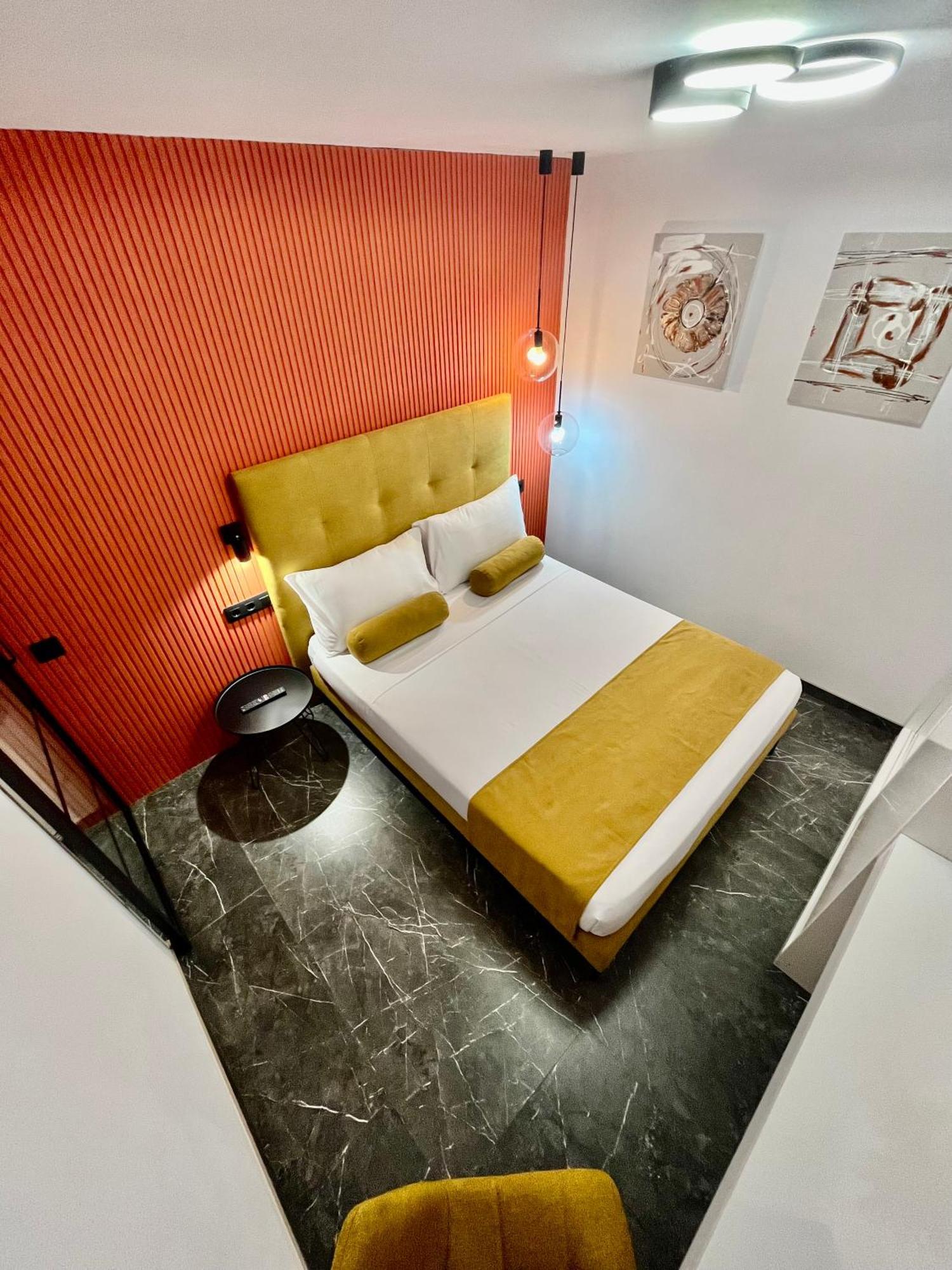 Elegante Apartamento Tres Colores Alicante Eksteriør billede